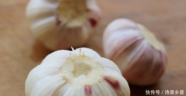 正宗腌糖蒜方法酸甜爽口,操作简单!不止东北喜欢,南方也爱