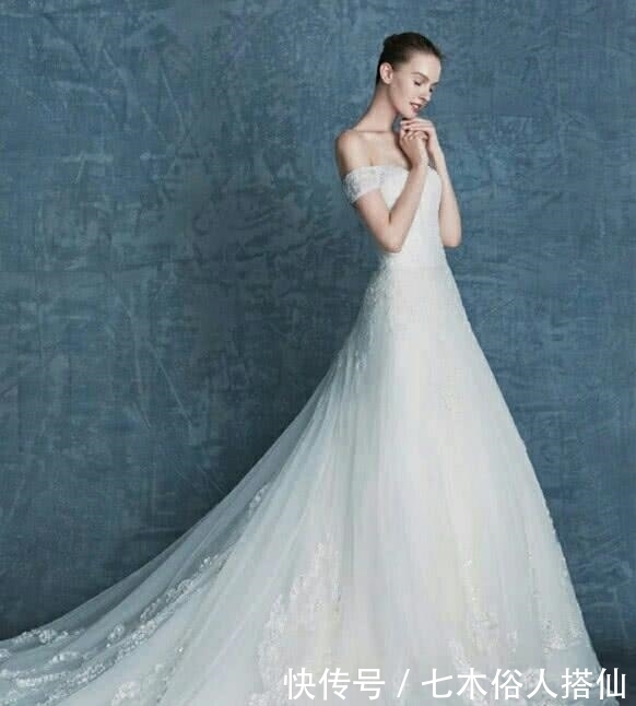 婚礼|情感测试:哪款婚纱更适合婚礼当天穿?测你这辈子是什么命