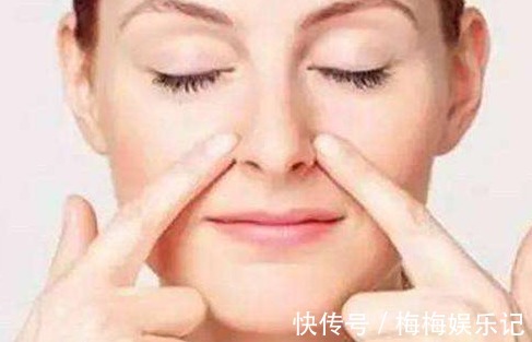 盐水|感冒鼻子不通气，不想被“憋”着，7个“小偏方”立竿见影