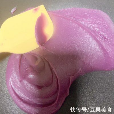 好吃|跟饭店大厨学的椰香芋泥馅的做法，果然好吃到没朋友