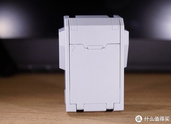 陆战型|成品部开新坑 ——BANDAI ROBOT魂 RX79G 陆战高达 ANIME