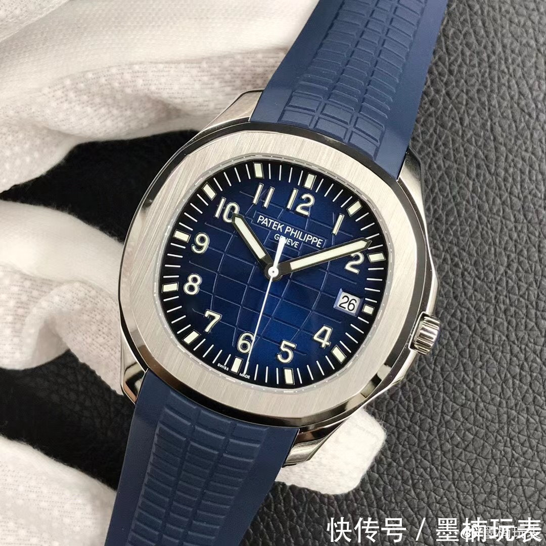 手雷 百达翡丽5167a手雷对比评测,ZF厂对比3K厂,哪个更值得入手?