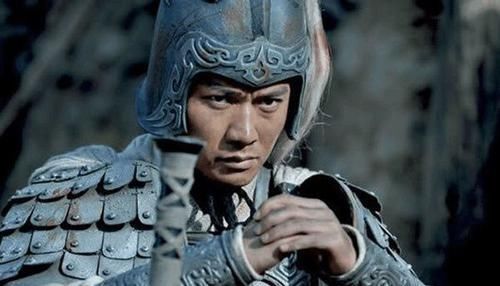 从赵云|赵云形象近乎完美，为何官职并不高，原因主要有三点