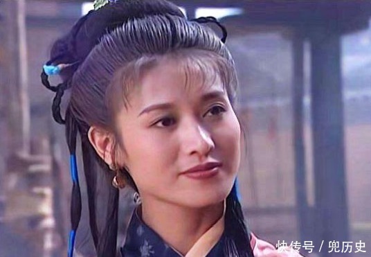 扈三娘比潘金莲能好多少,对比一下,都不是正常人