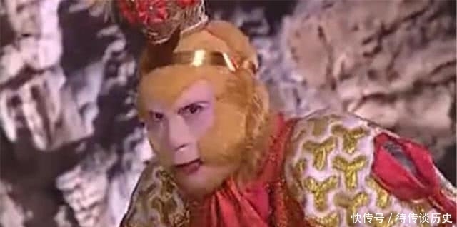 观音念紧箍咒时,为何六耳猕猴也会疼?看完他的真实身份就懂了