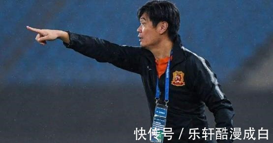 国足|不给李霄鹏面子他原本将进新国足教练组挑大梁,如今却来不了