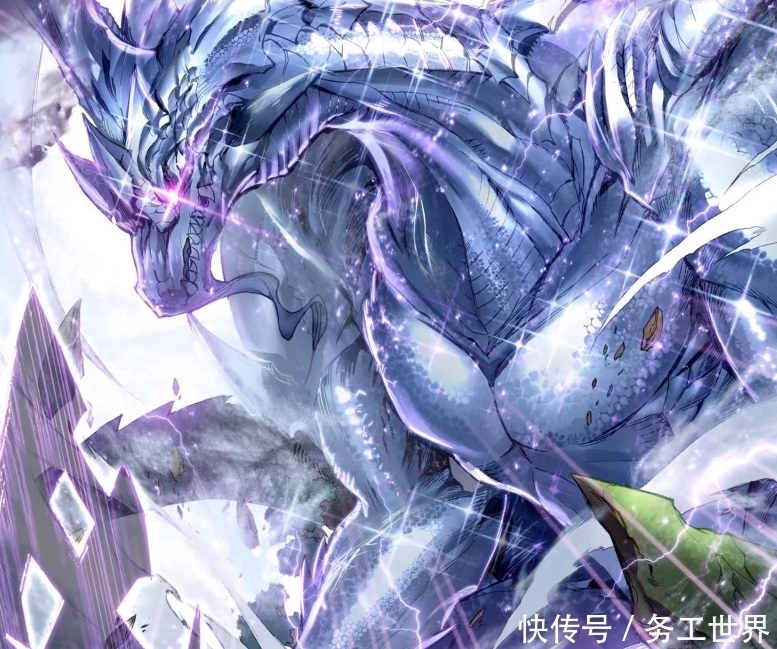  斩杀|唐三在《神界传说》里斩杀了龙神？月殿成最年幼的女主？