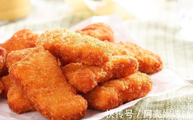 加速器|此食物是无情的“衰老加速器”，每一口都在催你老！你常吃吗