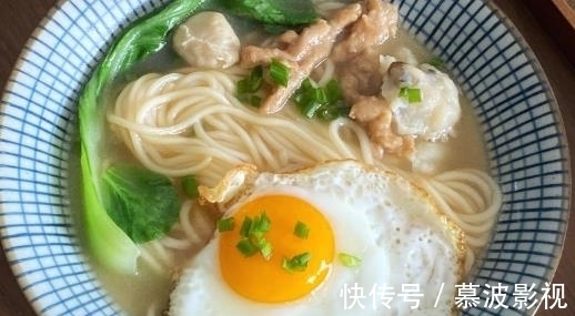 天冷早餐不知道吃什么?分享5道最佳早餐,营养全面,靠谱接地气