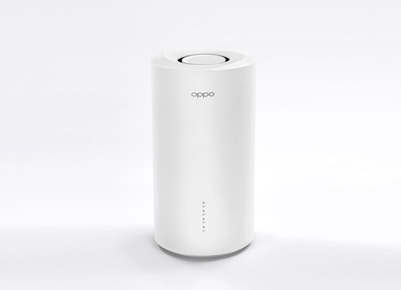 长寿版|OPPO 携两大超级闪充技术及多款旗舰产品亮相 MWC 2022