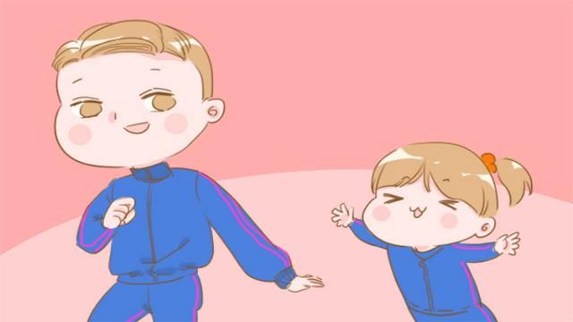 孩子只跟妈妈亲？做好下面这几点，孩子保准爱你会更多