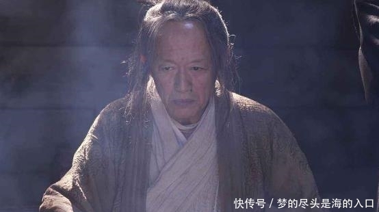 东林党|魏忠贤死前偷偷对崇祯说一妙计,可保大明不灭,可惜崇祯不听话