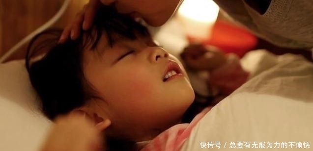 孩子面对恐惧，家长一味安抚，只会加深孩子的恐惧