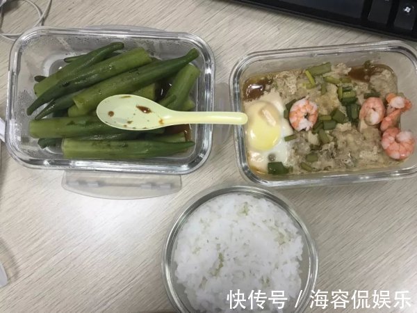 小葡萄|姑娘晒婆婆做的月子餐火了!网友我一个男的都想坐月子了