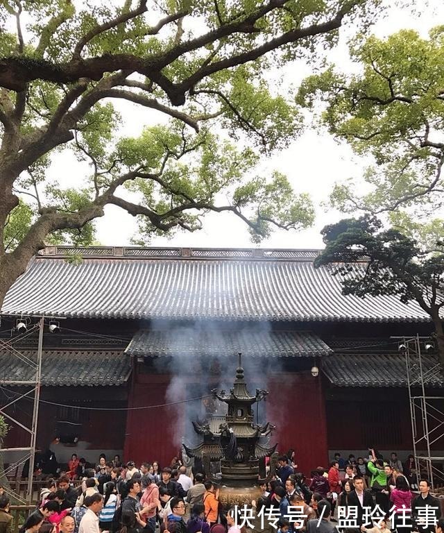 世界宗教|三大宗教中最早创立的佛教,为何现在却最弱小呢?