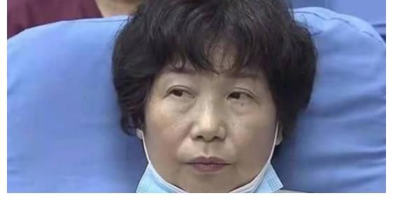 |笑话又来了：杜新枝喊话许妈：我们不是敌我矛盾，是人民内部矛盾