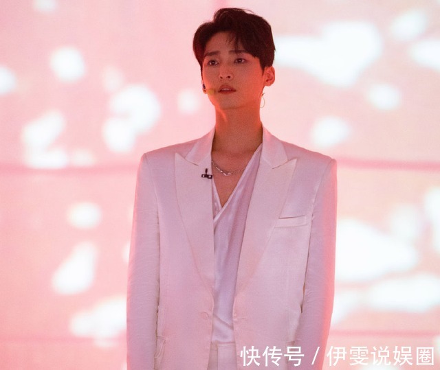 披荆斩棘的哥哥|《披荆斩棘》林志炫组舞台被指一般,编曲人员发文:很多方案被否