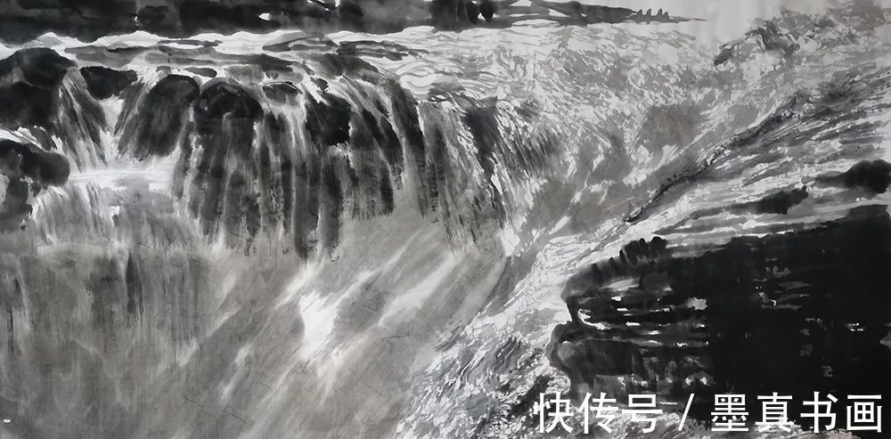 捐助!「何建祥」|水墨一品-中国当代书画名家精品展