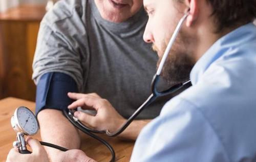 血压高的人,经常按一按身上的降压穴,有效降血压,不妨试试