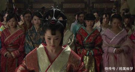 未婚夫|女子克死两任未婚夫,相士却预言她必大富大贵,结果此女终成太后!