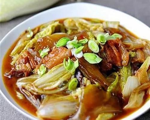 春节餐桌上特馋的几道家常菜，荤素搭配简单易做，营养好吃又下饭