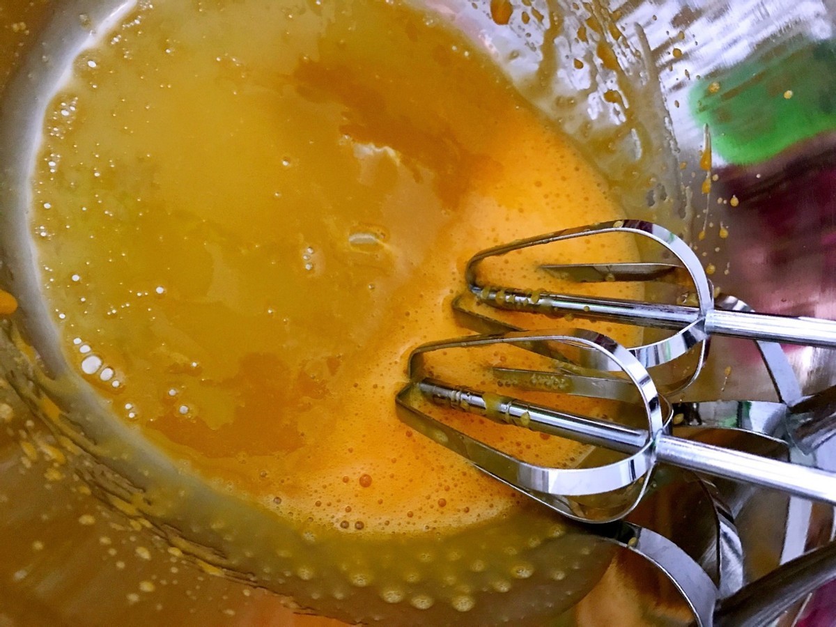 给孩子做一款小零食,简单易学,美味无添加,比买的还好吃