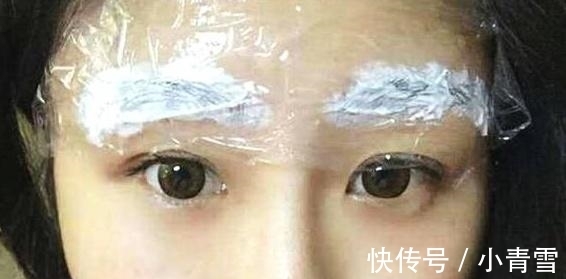 刘恺威|第一批去做半永久的人,现在后悔了吗?半永久的危害你懂吗?