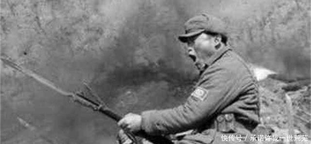 深山|他一人将300日军困死深山,发现弟媳勾结特务后,狠心将其杀死!