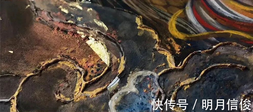 熙往$好撩人的眼神啊,她笔尖下的女妖,个个美成凡间精灵