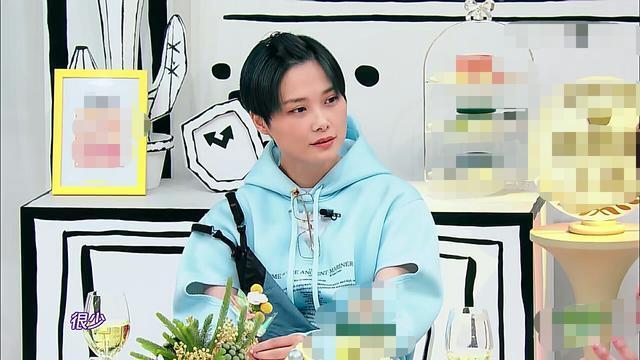 冰箱|李宇春的冰箱首曝光，連豆瓣醬都分類的她才是隱藏的“女版黃磊”