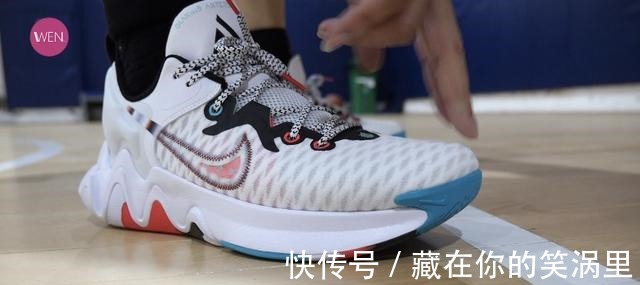球鞋 三百块的耐克又怎样我劝你别买!