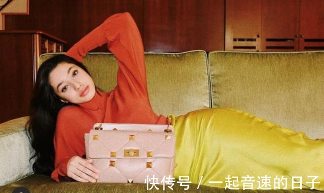 boyish 偷师INS网红的时髦拍照秘诀,原来是因为背了这只包!