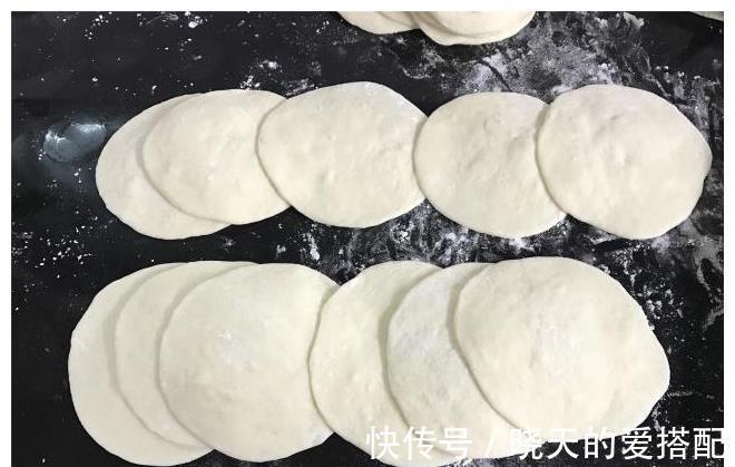 孩子|包子就馋这个馅,鲜咸开胃,比肉还好吃,出锅孩子一口气吃3个