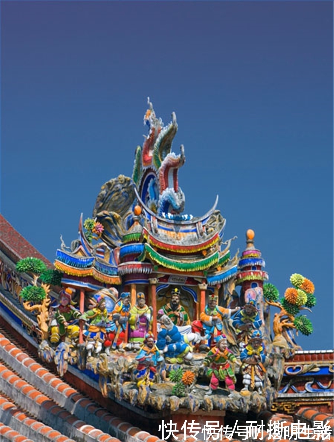 太乙真人&太乙真人与太乙救苦天尊有何关系,他们是同一个人吗?