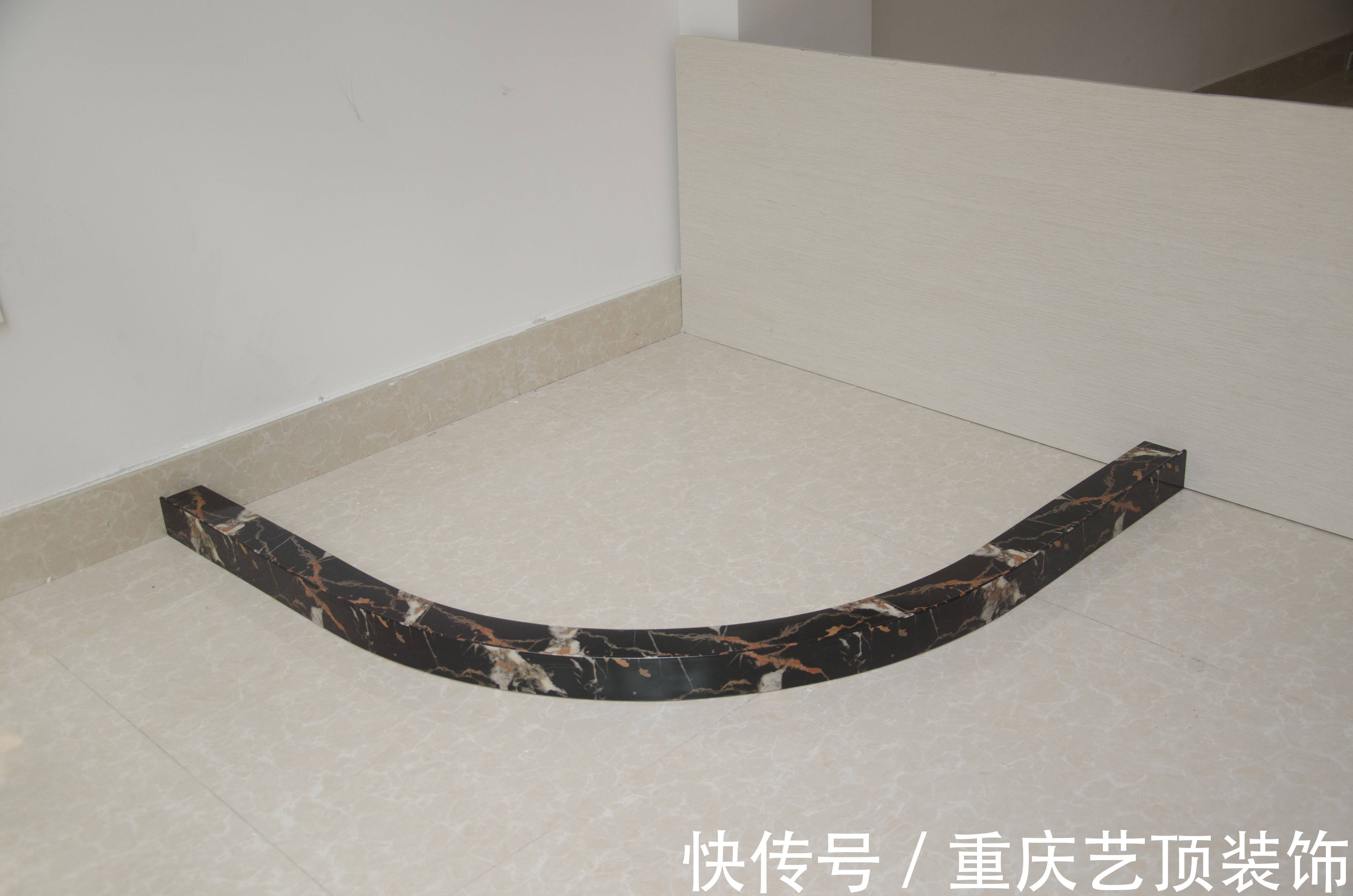 死角|重庆口碑装修，卫生间装修这几个错千万不要犯