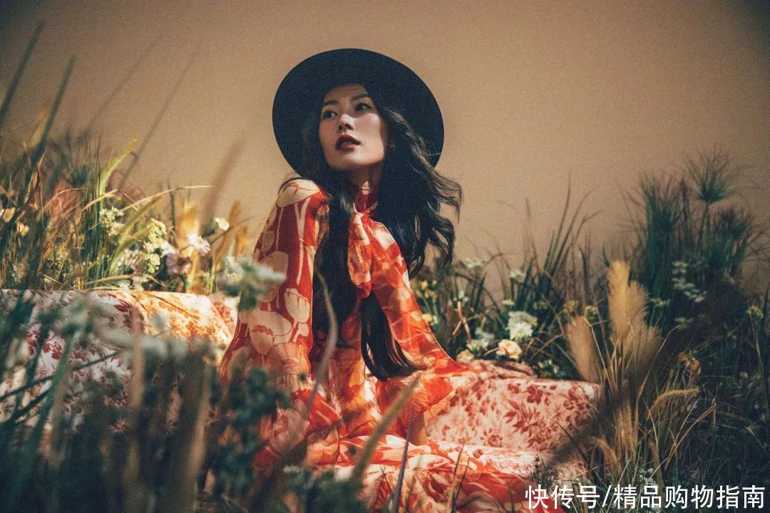 防晒帽|防晒装备和偶像包袱，你只能选一个