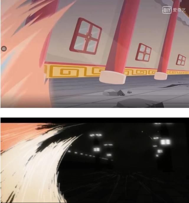 抄袭|国漫抄袭《巨人》引众怒!粉丝“强行洗白”如何回怼?