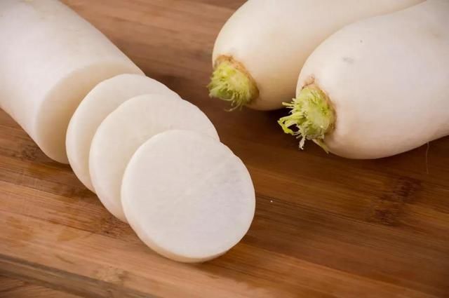 冬天的白萝卜赛人参!清脆爽口的白萝卜,居然有这么多种做法?