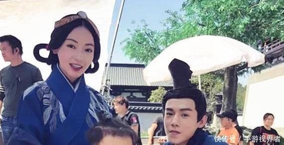 吕不韦|《皓镧传》中嫪毐与李皓镧为姐弟关系,在历史上实际为情人