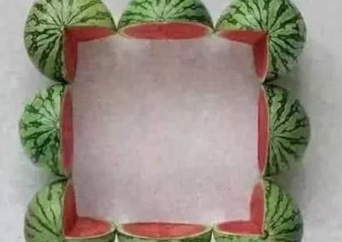 完美主义者|这是一组能治愈强迫症的完美图片,你能完成最后那个完美工具吗?