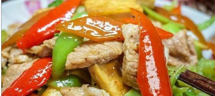 料酒|分享几道好吃的家常菜，做法简单，营养美味，家人吃完都夸赞！