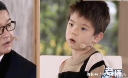 硬汉传承嗯哼剃板寸!杜江调侃有一种热叫霍思燕嫌你热