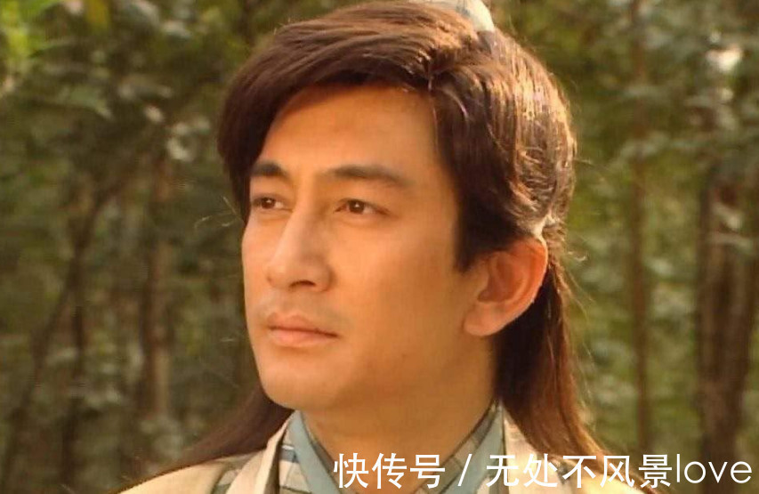 陈友谅$倚天后传:黄衫女为张无忌生下一子,周芷若为张无忌诞下两男一女