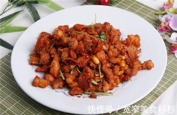 鲜香|10道让亲朋好友吃过瘾的麻辣鲜香川菜｜好吃