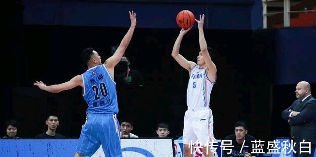 黄毅超|福建双加时胜首钢!黄毅超33+成奇兵 陈林坚23+7 1米81新星立大功!