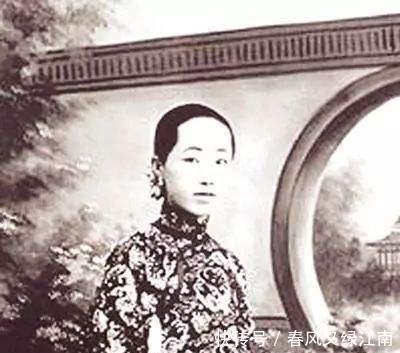 却一直没|王桂荃仅仅是丫鬟，给梁启超生了六个孩子，却没有得到名分！