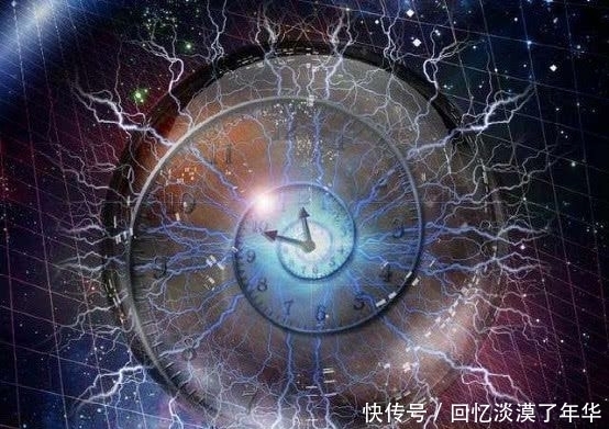 宇宙中最短的时间刻度是什么？科学家：一秒钟在它面前仿佛几亿年