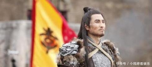 隋炀帝|唐朝末年黄巢起义,就是因为单雄信后代的加入才加速了唐朝的灭亡