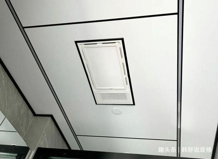 集成吊顶|这10个坑人的装修猫腻,只有业内人士才会懂,你被坑过几个