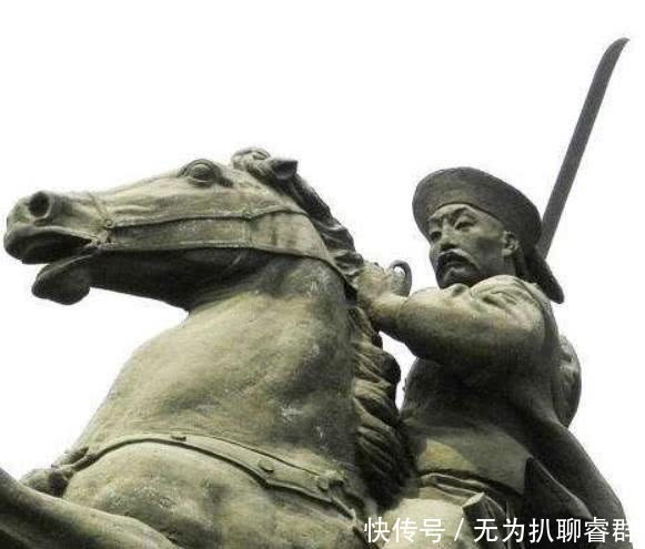 清朝|清朝最后的名将,让八国联军闻风丧胆,在甲午战争中打赢日军